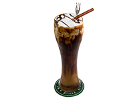 Iced Mocha